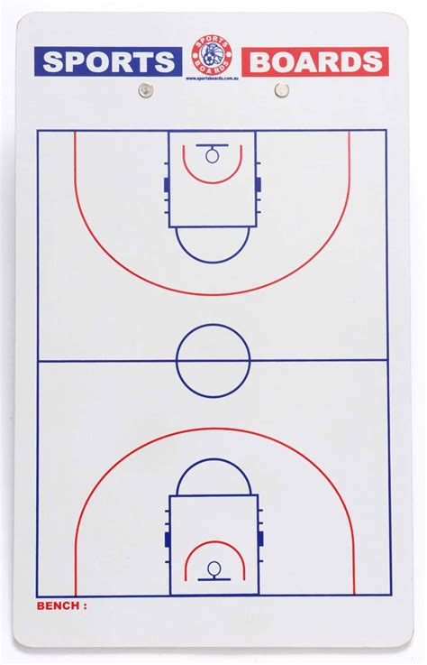 basketball whiteboard free online.